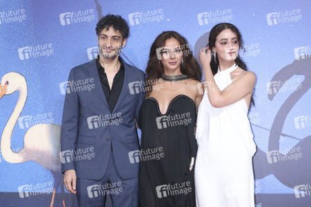 Filmpremiere 'Furies', Internationale Filmfestspiele von Venedig 2026