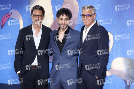 Filmpremiere 'Furies', Internationale Filmfestspiele von Venedig 2026