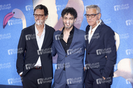 Filmpremiere 'Furies', Internationale Filmfestspiele von Venedig 2026