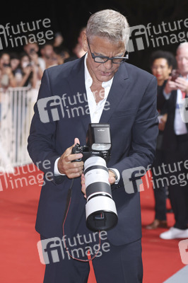 Filmpremiere 'Furies', Internationale Filmfestspiele von Venedig 2026