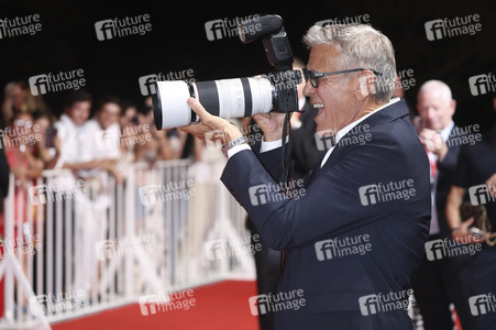 Filmpremiere 'Furies', Internationale Filmfestspiele von Venedig 2026