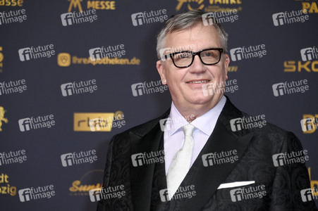 Goldene Henne 2026 in Leipzig