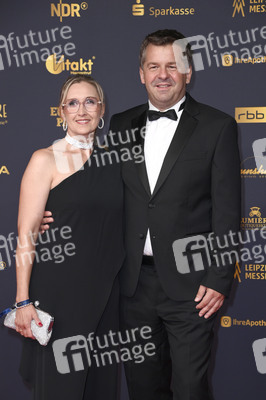 Goldene Henne 2026 in Leipzig