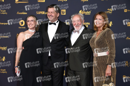 Goldene Henne 2026 in Leipzig