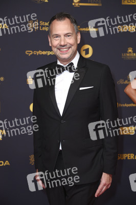 Goldene Henne 2026 in Leipzig