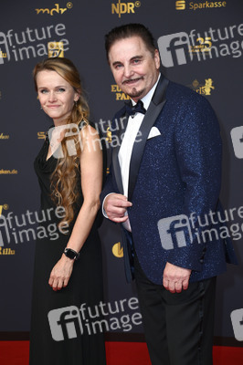 Goldene Henne 2026 in Leipzig