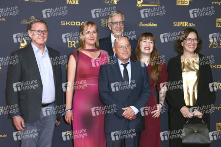 Goldene Henne 2026 in Leipzig