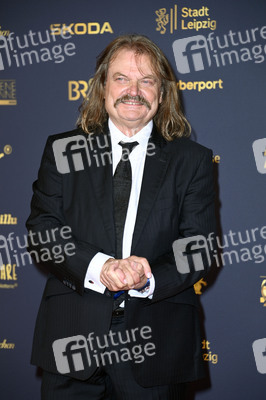 Goldene Henne 2026 in Leipzig