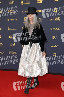 Goldene Henne 2026 in Leipzig