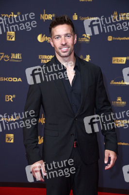 Goldene Henne 2026 in Leipzig