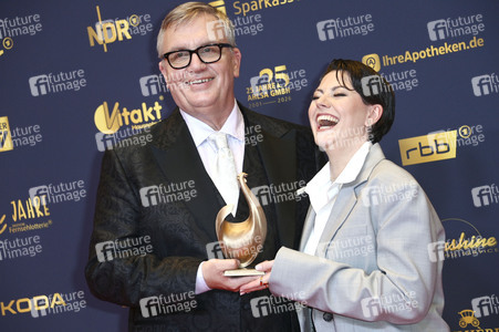 Goldene Henne 2026 in Leipzig