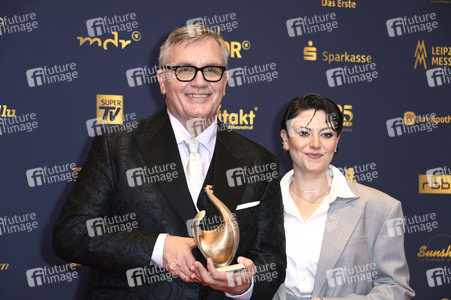 Goldene Henne 2026 in Leipzig