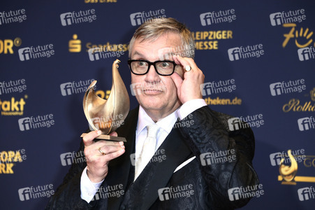 Goldene Henne 2026 in Leipzig