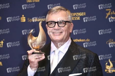 Goldene Henne 2026 in Leipzig
