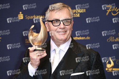 Goldene Henne 2026 in Leipzig