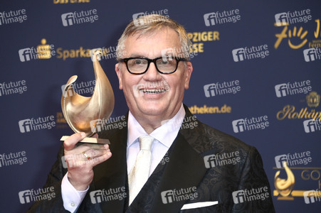 Goldene Henne 2026 in Leipzig