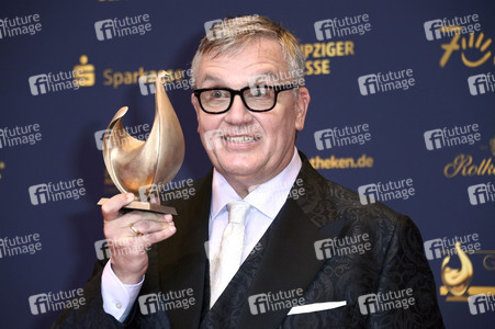 Goldene Henne 2026 in Leipzig