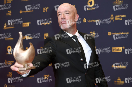 Goldene Henne 2026 in Leipzig