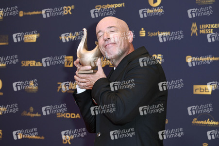 Goldene Henne 2026 in Leipzig