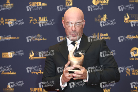 Goldene Henne 2026 in Leipzig