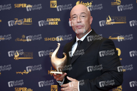 Goldene Henne 2026 in Leipzig