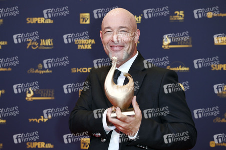 Goldene Henne 2026 in Leipzig