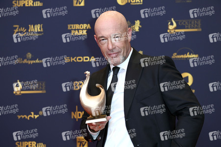 Goldene Henne 2026 in Leipzig