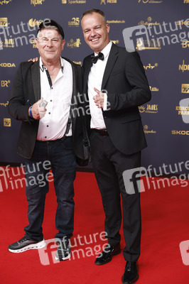 Goldene Henne 2026 in Leipzig