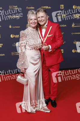Goldene Henne 2026 in Leipzig