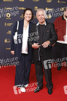 Goldene Henne 2026 in Leipzig