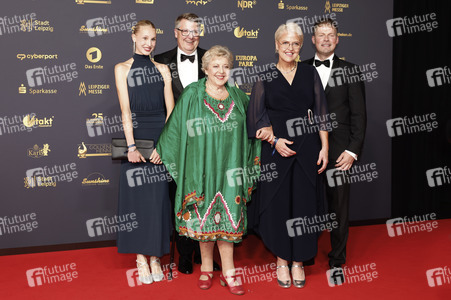 Goldene Henne 2026 in Leipzig