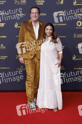 Goldene Henne 2026 in Leipzig