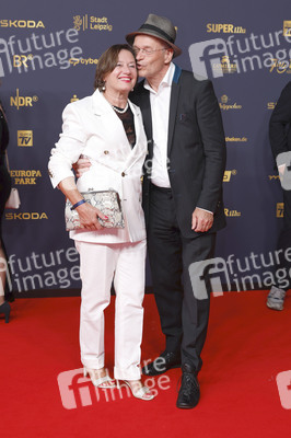 Goldene Henne 2026 in Leipzig