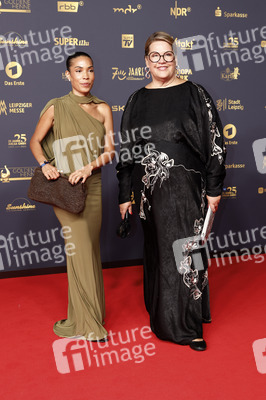 Goldene Henne 2026 in Leipzig