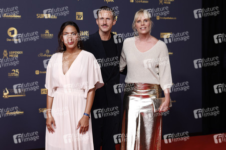 Goldene Henne 2026 in Leipzig