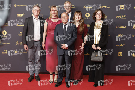 Goldene Henne 2026 in Leipzig