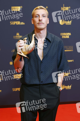 Goldene Henne 2026 in Leipzig