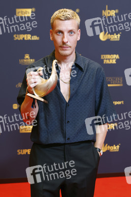 Goldene Henne 2026 in Leipzig
