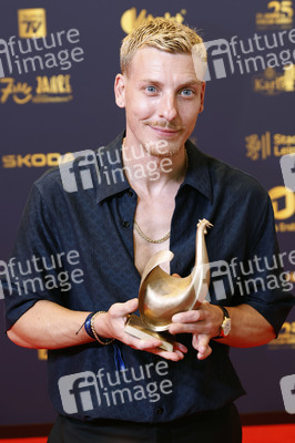 Goldene Henne 2026 in Leipzig