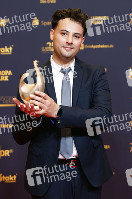 Goldene Henne 2026 in Leipzig