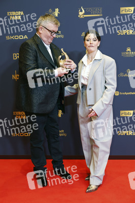 Goldene Henne 2026 in Leipzig