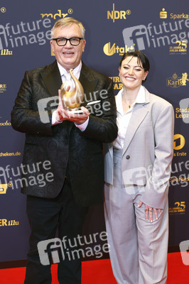 Goldene Henne 2026 in Leipzig