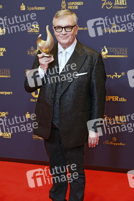 Goldene Henne 2026 in Leipzig