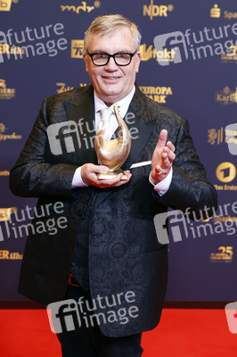 Goldene Henne 2026 in Leipzig
