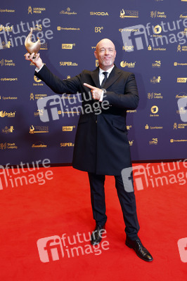 Goldene Henne 2026 in Leipzig