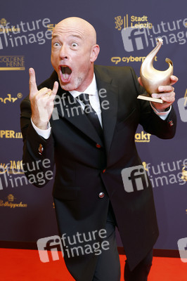 Goldene Henne 2026 in Leipzig