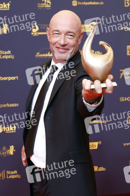 Goldene Henne 2026 in Leipzig