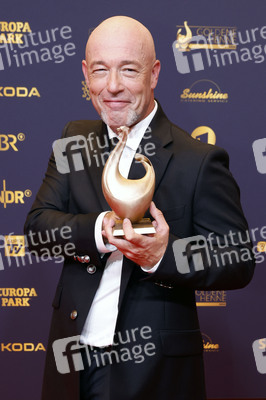 Goldene Henne 2026 in Leipzig