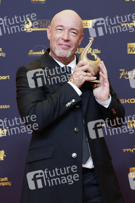 Goldene Henne 2026 in Leipzig