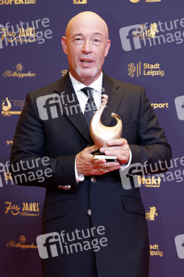 Goldene Henne 2026 in Leipzig